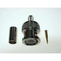 BNC PLUG CRIMP for RG58