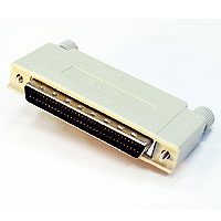 SCSI TERMINATOR