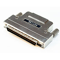 SCSI TERMINATOR
