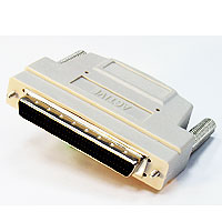 SCSI TERMINATOR
