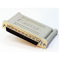SCSI TERMINATOR
