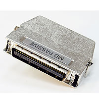 SCSI TERMINATOR(TR)