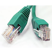 (LAN CABLE )