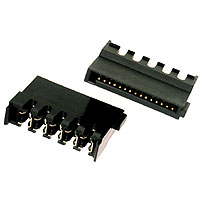 SATA 15PIN SOCKET IDC TYPE(SATA)