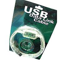 USB DATA LINK CABLE V1.1(FYS0008)