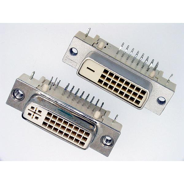 DVI CONNECTOR