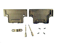 MD Metal Cover (Latch/Screw)