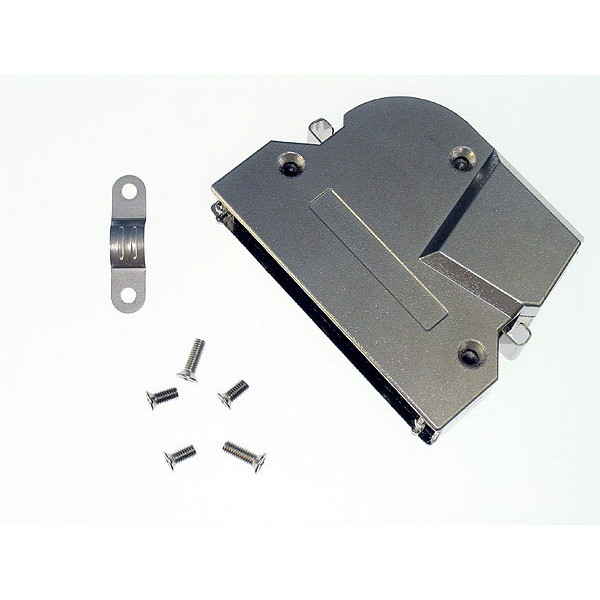 MC Metal Cover (Latch) 67 degree Angle