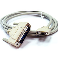 SCSI Connector