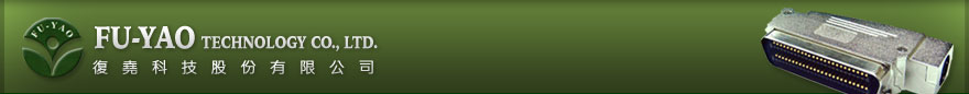 FU-YAO TECHNOLOGY CO., LTD. (FUY)
